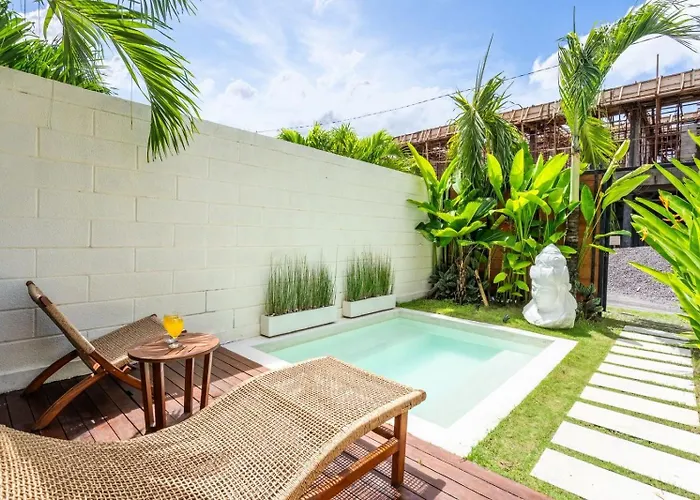 Loft 1br Unit2 *