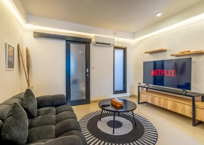 Loft 1br Unit2 * ケロボカン