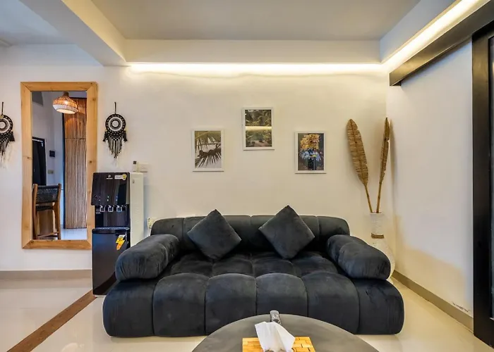 Loft 1br Unit2