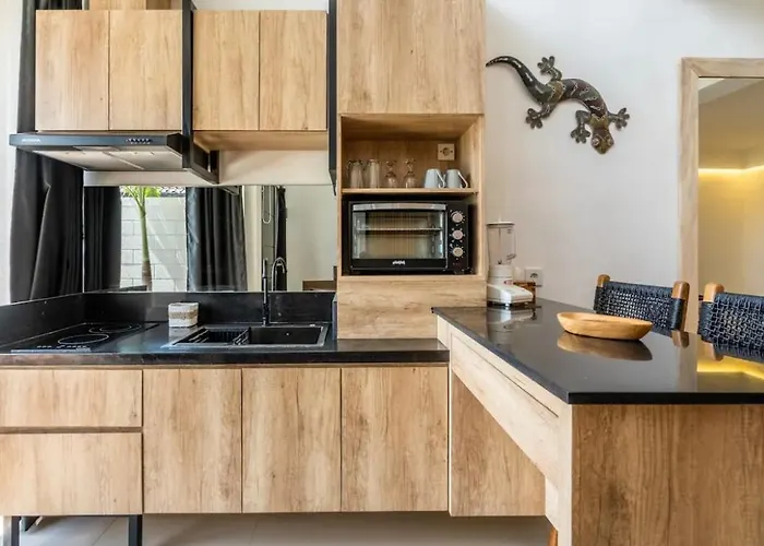 Loft 1br Unit2