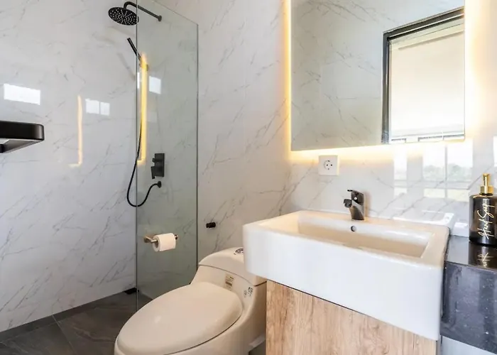 Loft 1br Unit2 ケロボカン