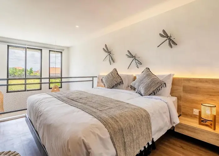Loft 1br Unit2