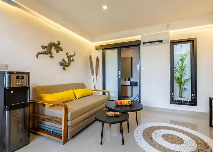 Loft 1br Unit2