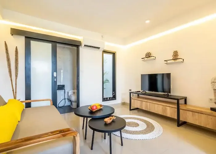 Loft 1br Unit2 アパート
